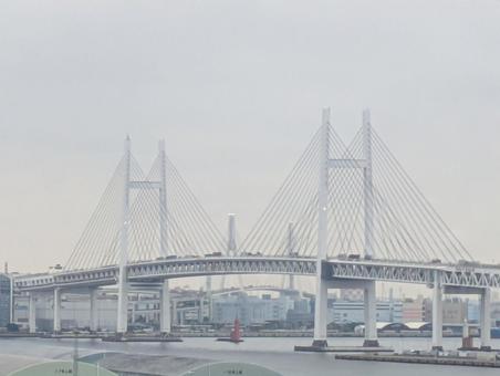 ベイブリッジ ベイブリッジの写真