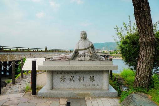 Photo, kyoto, uji, uji station, 