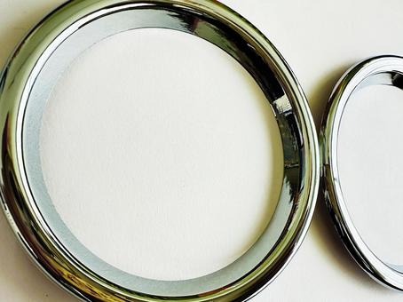Photo, plating, texture, plating process image, 