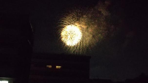花火 花火の写真