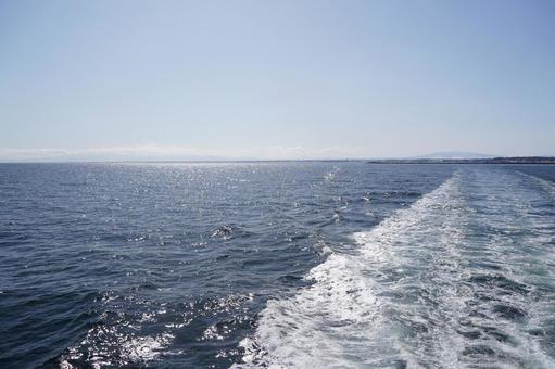 海 海の写真