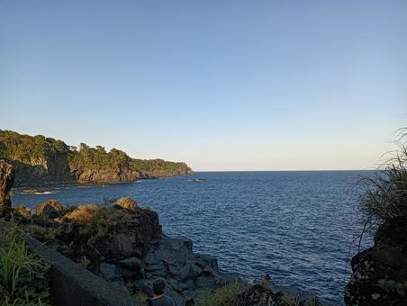 海 海の写真