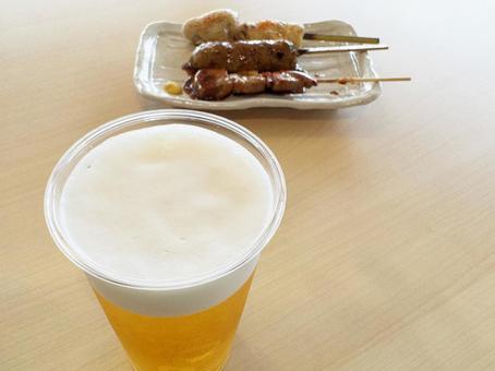生ビール 生ビールの写真