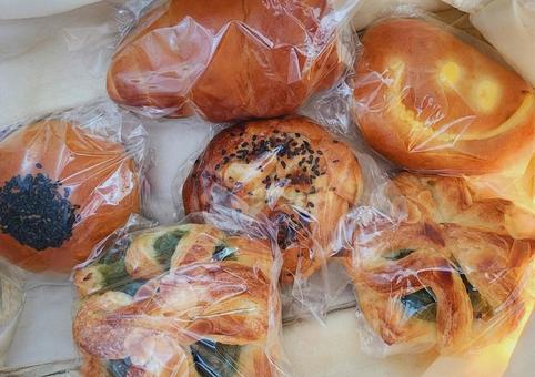 Bakery Bakeryの写真