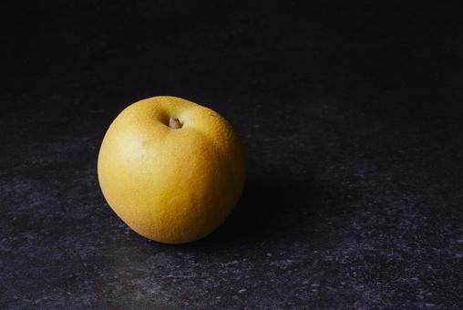 梨 梨の写真