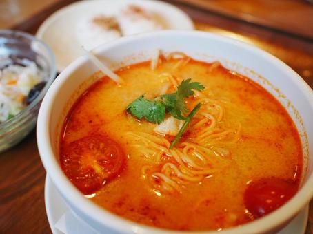 Tom Yum Noodles, JPG
