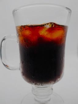 Photo, drink, ice, cold, 