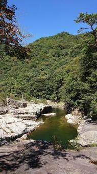Photo, chuan, mountain, natural, 