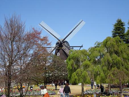 Andersen Park in April-104, JPG
