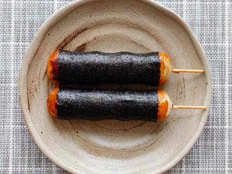 Isobe Dango 1, JPG Isobe Dango 1, JPG