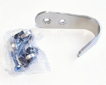 Photo, wall hooks, hook, wall, 