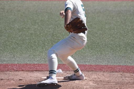 野球 野球の写真