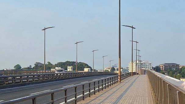 千葉県手賀沼6 千葉県手賀沼6の写真