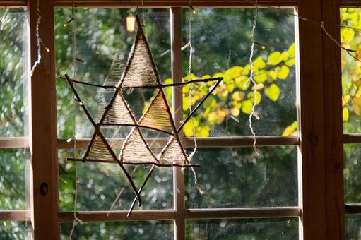 ヒンメリ ヒンメリの写真