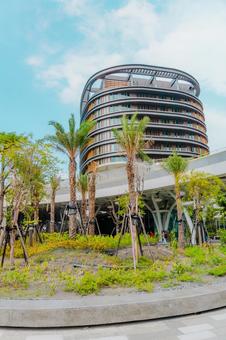 【台湾】高雄駅 2025 【台湾】高雄駅 2025の写真