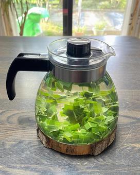 レモングラスティー レモングラスティー レモングラス,ティー,お茶の写真素材