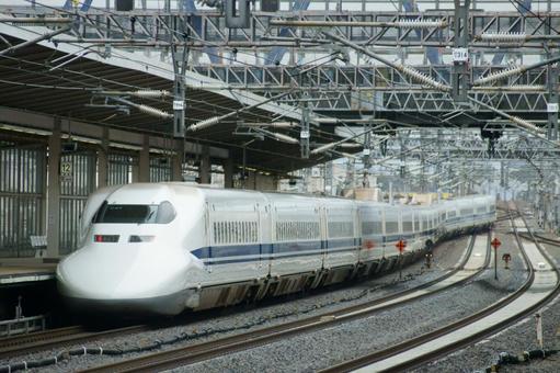 Tokaido Shinkansen, JPG Tokaido Shinkansen, JPG