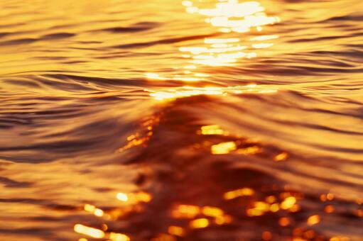 朝陽4 朝陽,御来光,日の出の写真素材