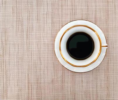 コーヒー コーヒーの写真