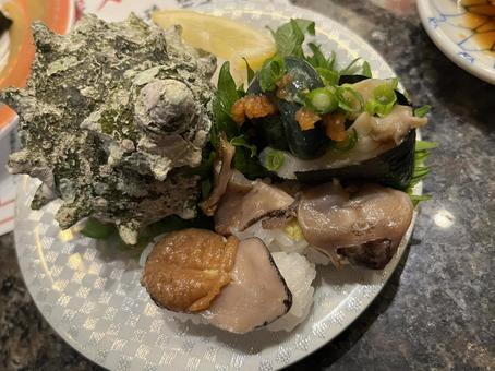 寿司 寿司 寿司,食べ物,料理の写真素材