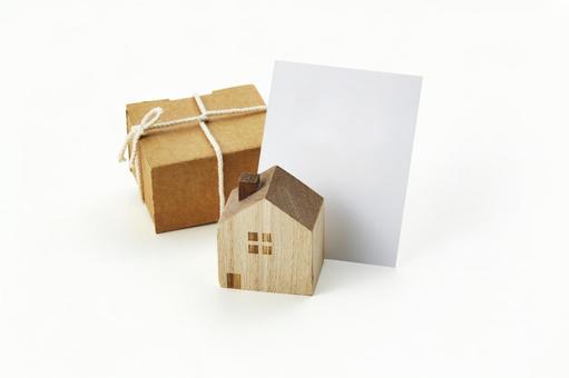 引っ越し イメージ 家,荷物,引っ越しの写真素材