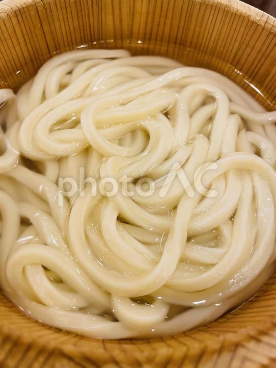 釜揚げのうどん うどん,小麦粉,釜揚げうどんの写真素材