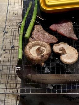 BBQ BBQの写真