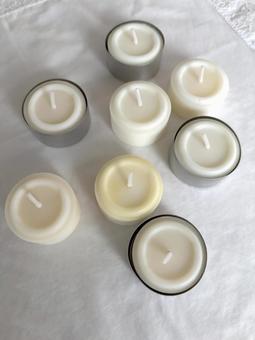 キャンドル(2) キャンドル(2) キャンドル,蝋燭,ろうそくの写真素材