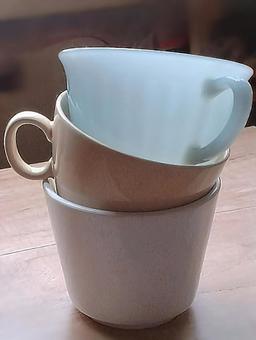 お気に入りのカップ カップ,コーヒーカップ,マグカップの写真素材