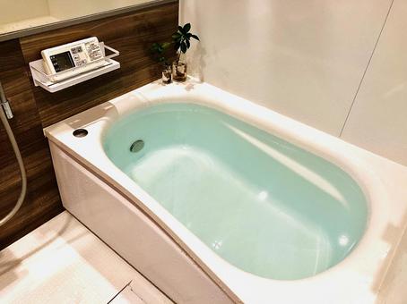 Photo, bus, bath time, bath water bath, 