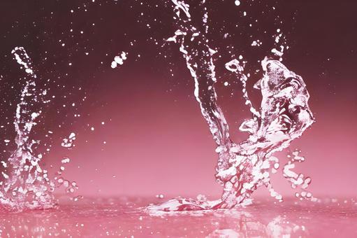water splash, JPG water splash, JPG