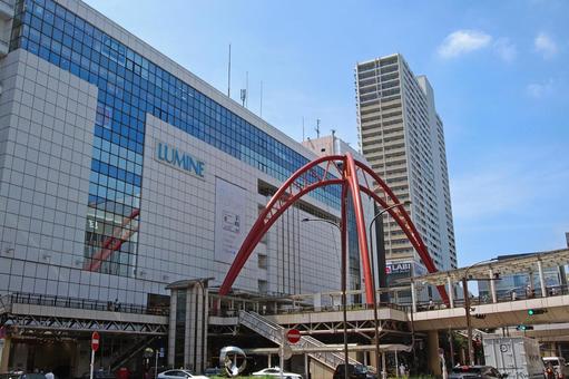 JR立川站北口, JPG JR立川站北口, 다 치카와 역, 다 치카와, 큐트, JPG