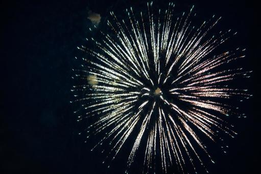 Sapporo Fireworks Festival, JPG
