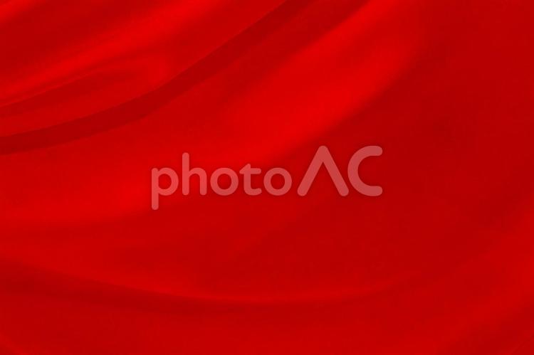 流れのあるシルクサテン＿背景【93】 サテン,シルクサテン,つるつるの写真素材