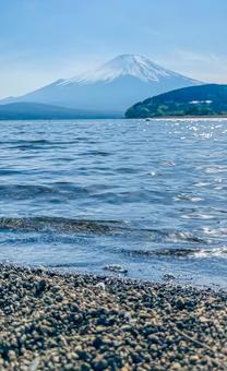 富士山 富士山 富士山,山梨,静岡の写真素材