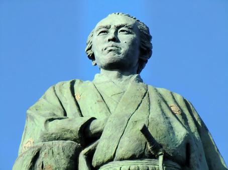 桂浜 桂浜 高知県,高知,桂浜の写真素材