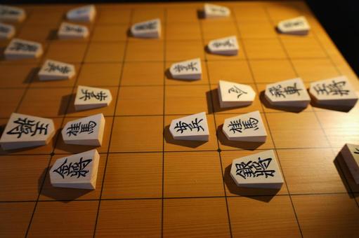 将棋（第73期王座戦第3局投了棋譜）の写真