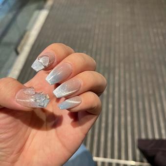 ネイル ネイルの写真