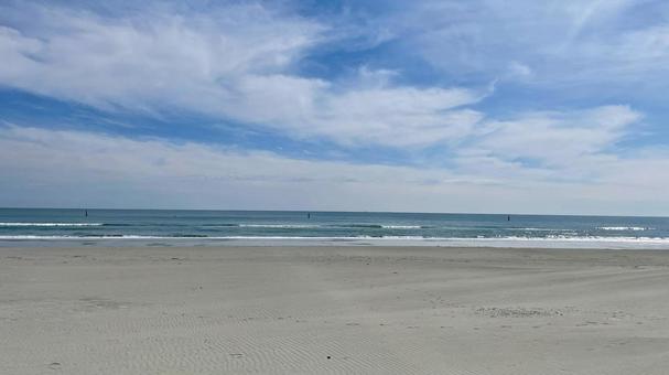 海のある風景NM16 海のある風景NM16の写真