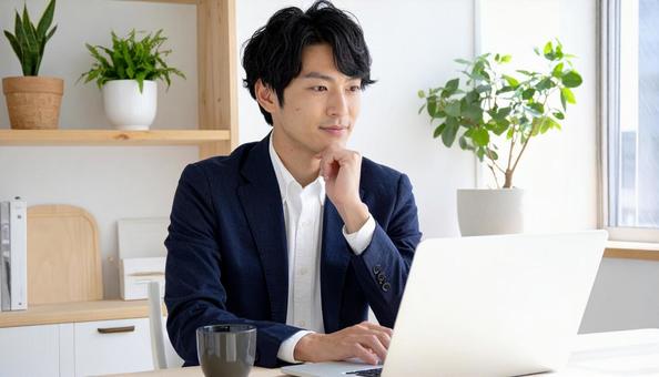 リモート リモートの写真