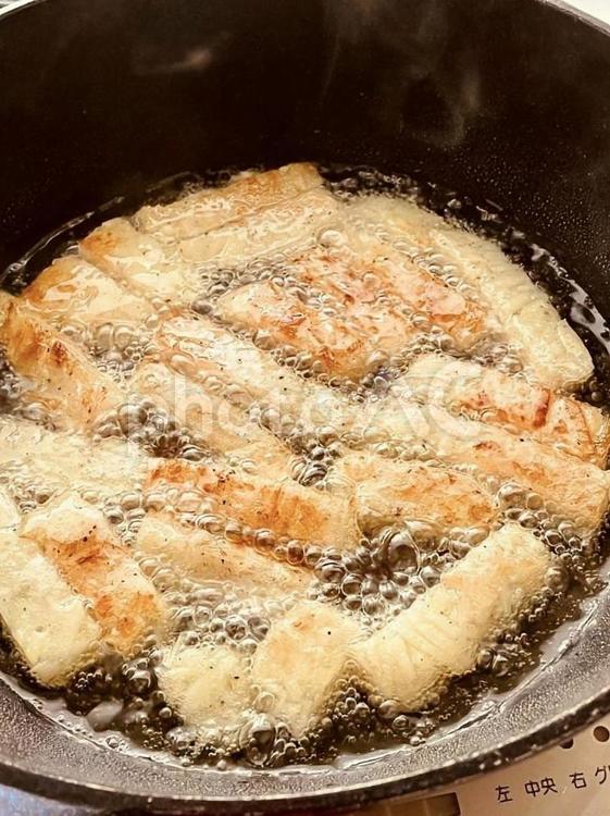 美味しそうな揚げ物料理 揚げ物,揚げる,油の写真素材