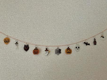 halloween wall decorations, halloween, pumpkin, pumpkin, JPG