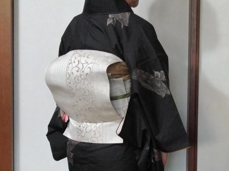 和服 和服