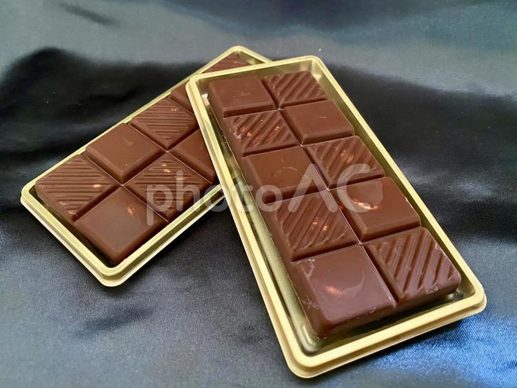 ローチョコレート ロースイーツ,スイーツ,お菓子の写真素材