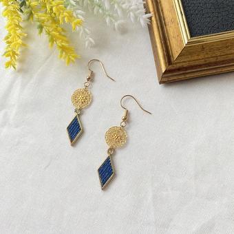 Earrings, JPG Earrings, accessories, decorations, present, JPG
