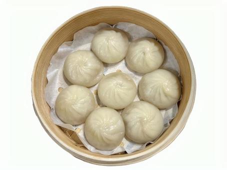 小籠包 小籠包,中華,点心の写真素材