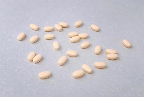 錠剤 錠剤,薬,くすりの写真素材