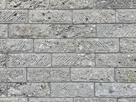 外壁165 古い倉庫の壁のテクスチャ 外壁165 古い倉庫の壁のテクスチャの写真