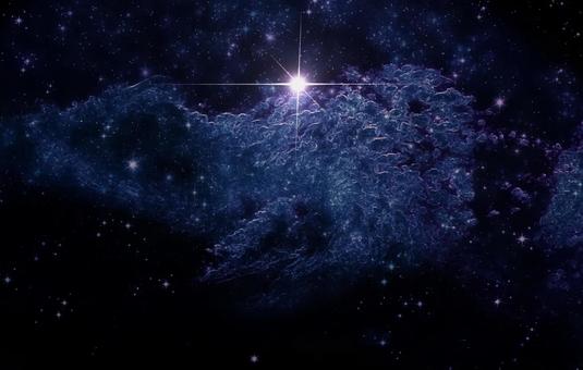 宇宙イメージ素材/星空・星雲・銀河 宇宙,星空,夜空の写真素材