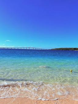 マリンブルー マリンブルー マリンブルー,海,青の写真素材